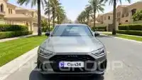 2024 Audi A4