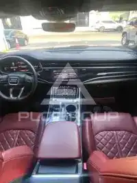 2024 Audi SQ8
