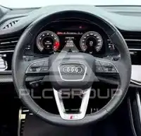 2024 Audi SQ8