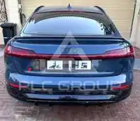 2024 Audi SQ8