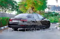 2024 Audi A8
