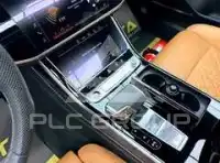 2024 Audi A8