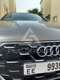 2024 Audi A7