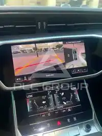 2024 Audi A7
