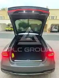 2024 Audi A7