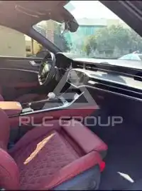 2024 Audi S6
