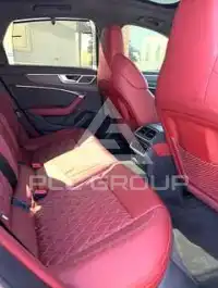 2024 Audi S6