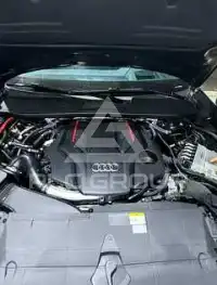 2024 Audi S6