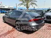 2024 Audi S7