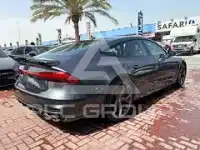 2024 Audi S7