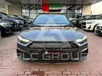 2024 Audi S7