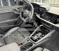 2024 Audi S3