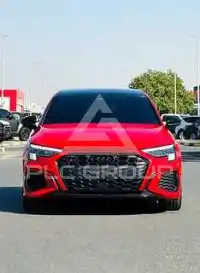2024 Audi S3