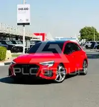 2024 Audi S3