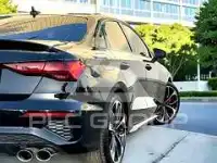 2024 Audi S3
