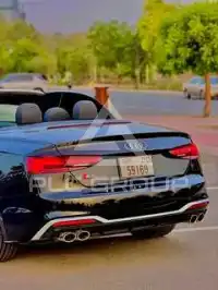 2024 Audi S5