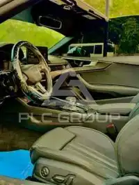 2024 Audi S5
