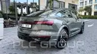 2024 Audi Q8