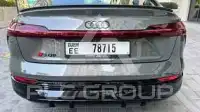 2024 Audi Q8