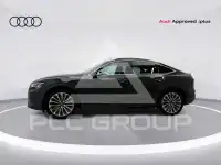 2024 Audi E-TRON