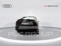 2024 Audi E-TRON