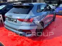 2024 Audi S3