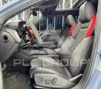 2024 Audi S3