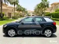 2024 Audi Q2
