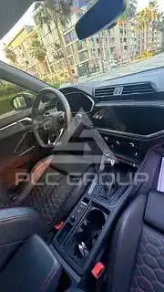 2024 Audi RSQ3