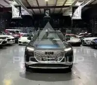 2024 Audi E-TRON