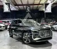 2024 Audi E-TRON