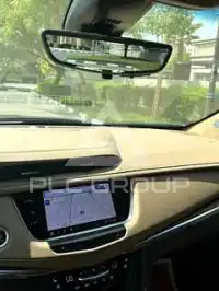 2024 Cadillac XT5