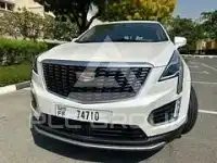 2024 Cadillac XT5