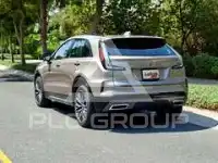 2024 Cadillac XT4
