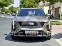 2024 Cadillac XT4