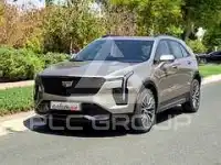 2024 Cadillac XT4