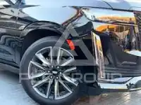 2024 Cadillac ESCALADE