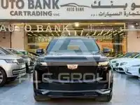 2024 Cadillac ESCALADE