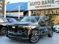 2024 Cadillac ESCALADE