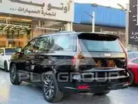 2024 Cadillac ESCALADE