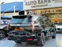 2024 Cadillac ESCALADE