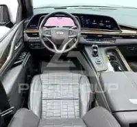 2024 Cadillac ESCALADE