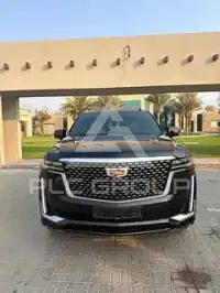 2024 Cadillac ESCALADE