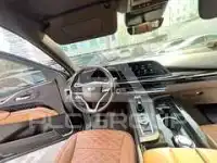 2024 Cadillac ESCALADE