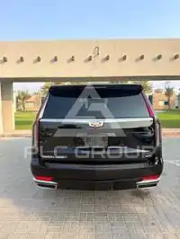 2024 Cadillac ESCALADE