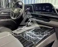 2024 Cadillac ESCALADE