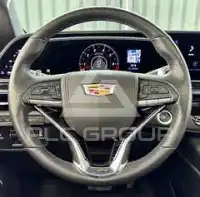 2024 Cadillac ESCALADE