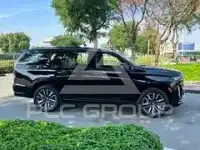 2024 Cadillac ESCALADE