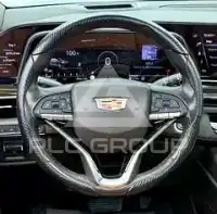 2024 Cadillac ESCALADE