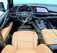 2024 Cadillac ESCALADE